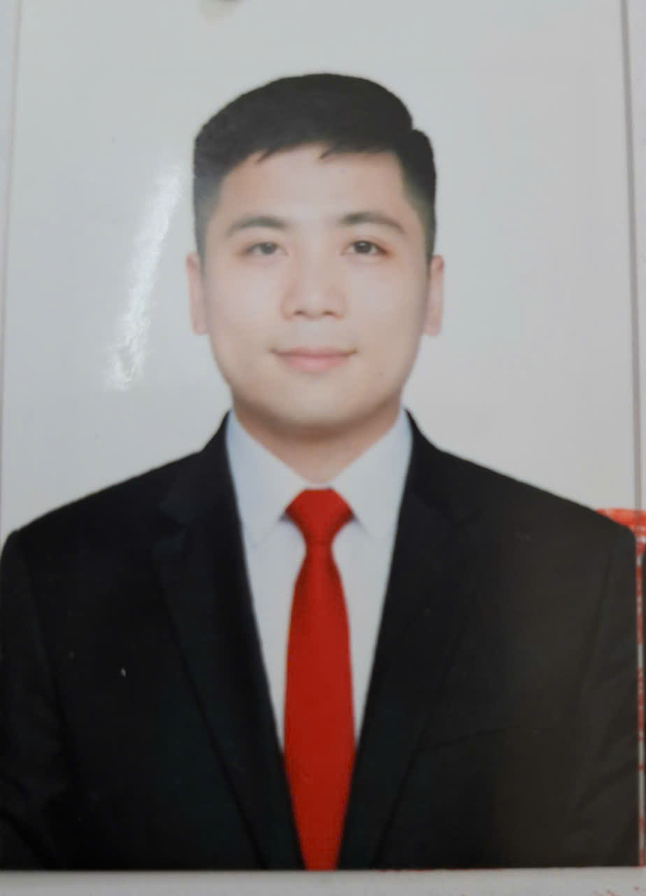 MAI TUẤN LINH