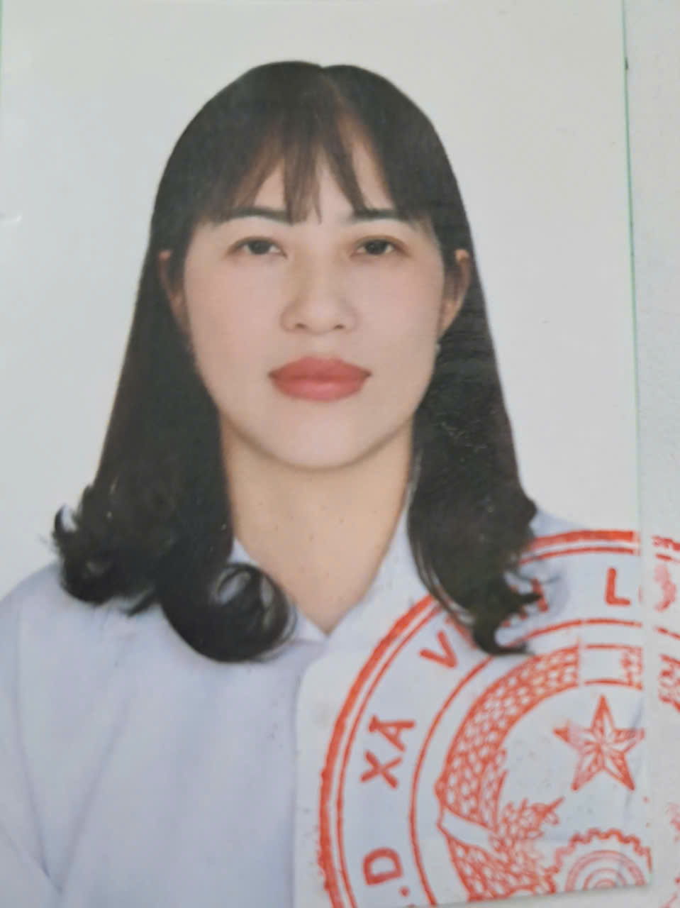 LÊ THỊ TÚ