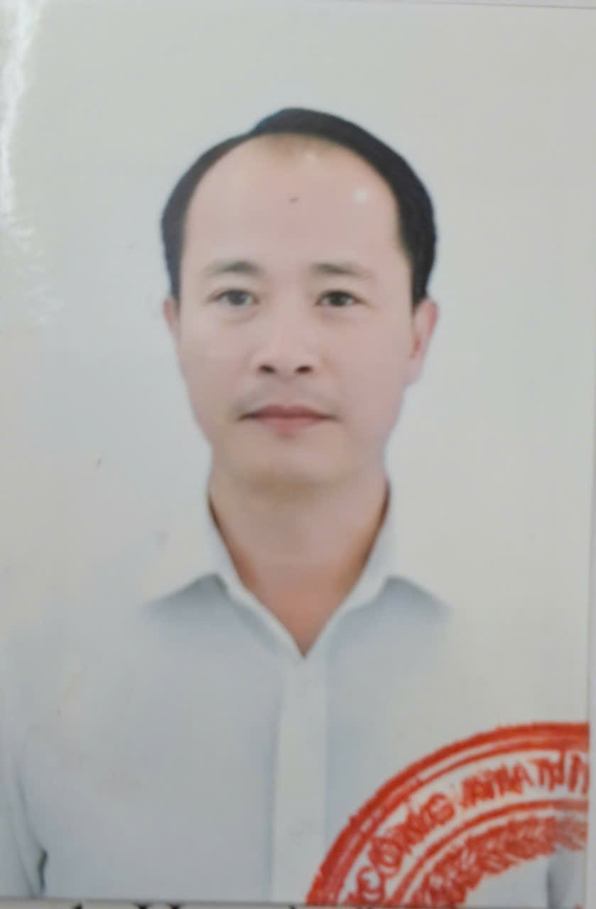 VŨ NHẬT HOÀNG