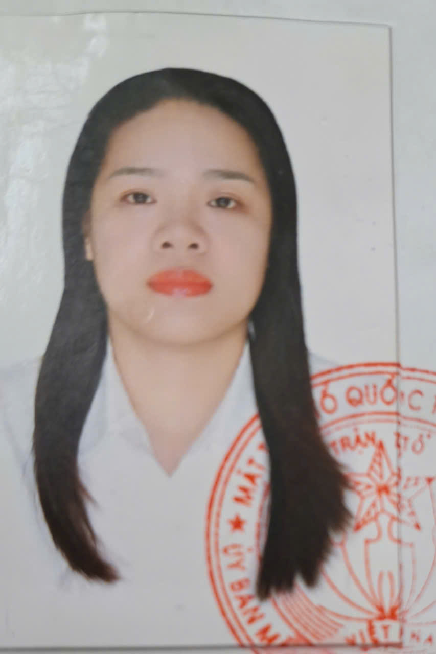 TRẦN THỊ TỐ MINH