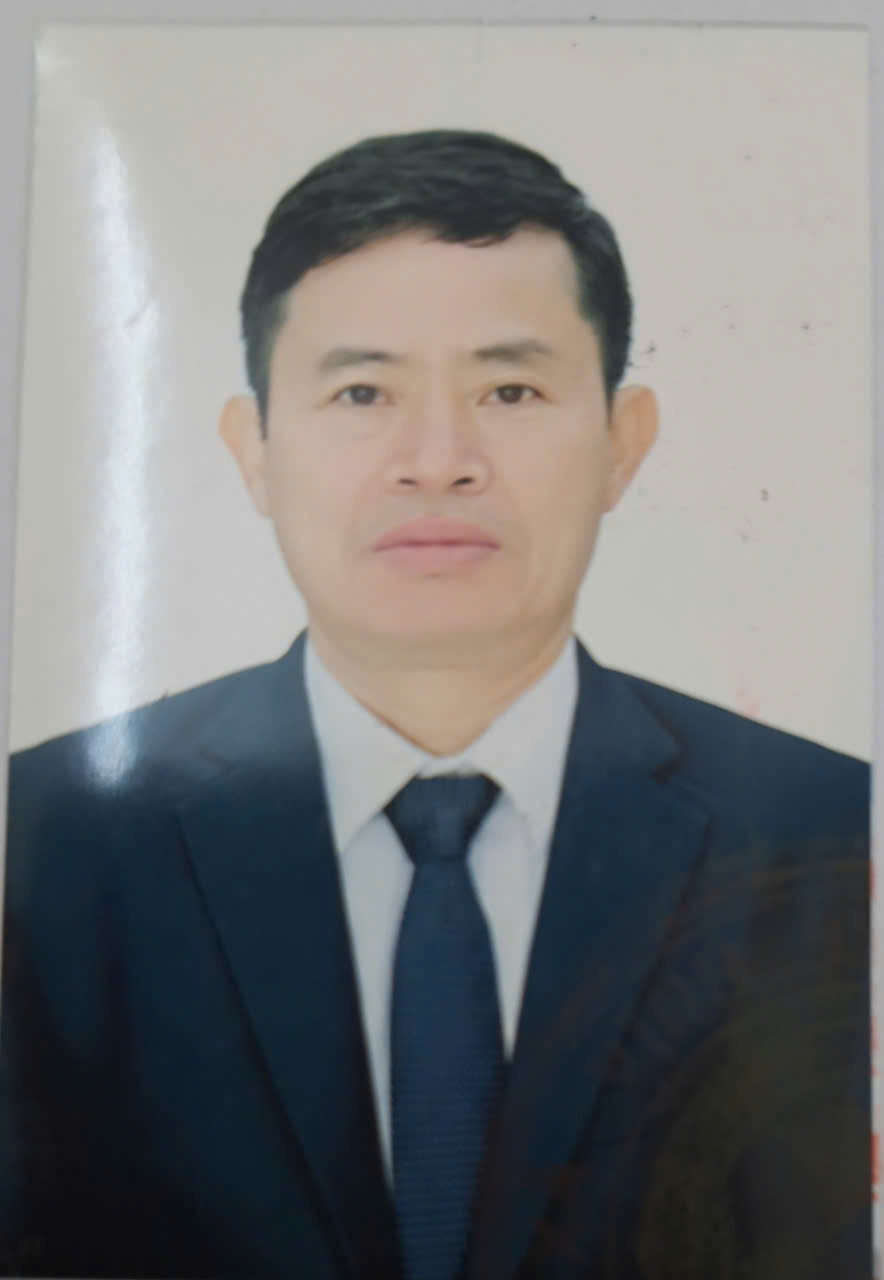TRẦN THANH BÌNH