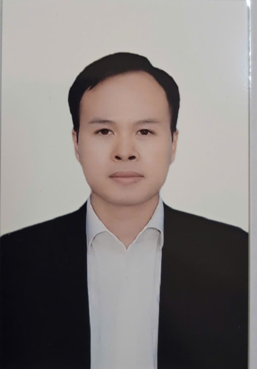 TRỊNH NGỌC TUÂN