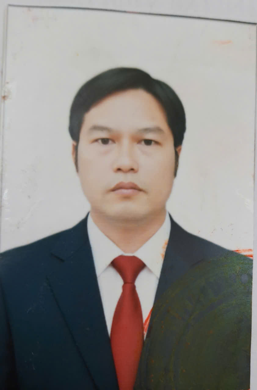 TRỊNH ĐÌNH TRƯỜNG