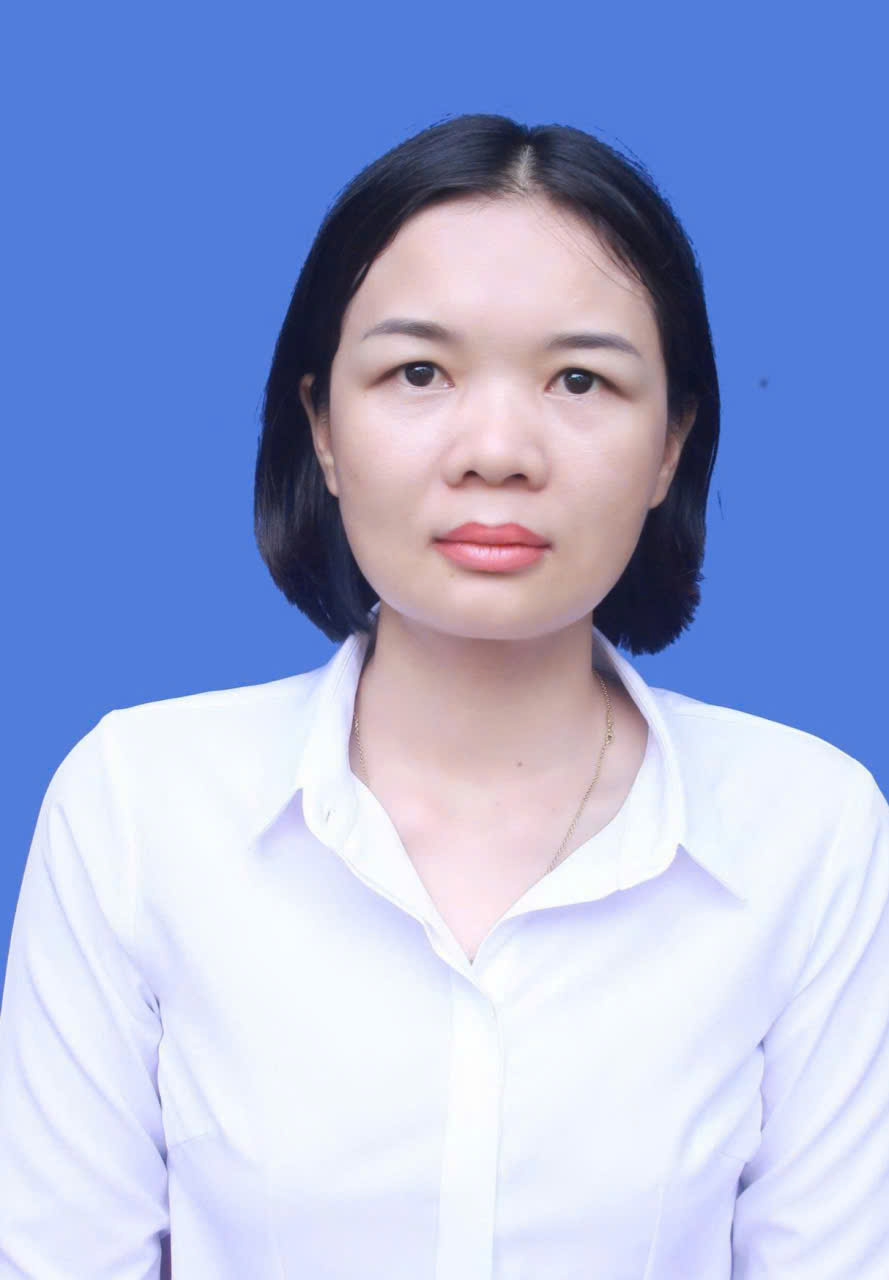 Hoàng Thị Lệ