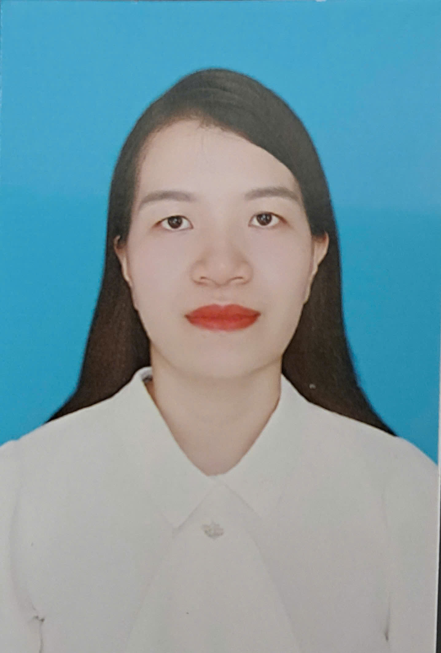 Nguyễn Thị Hương