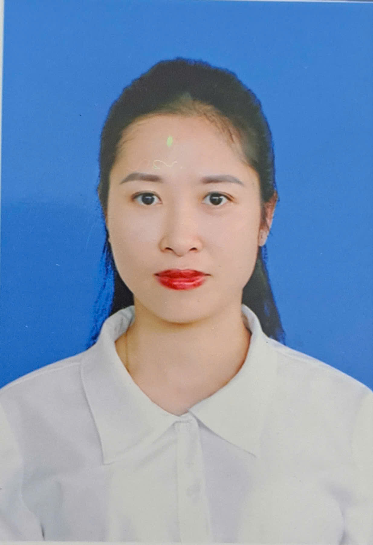 Trịnh Thị Mến