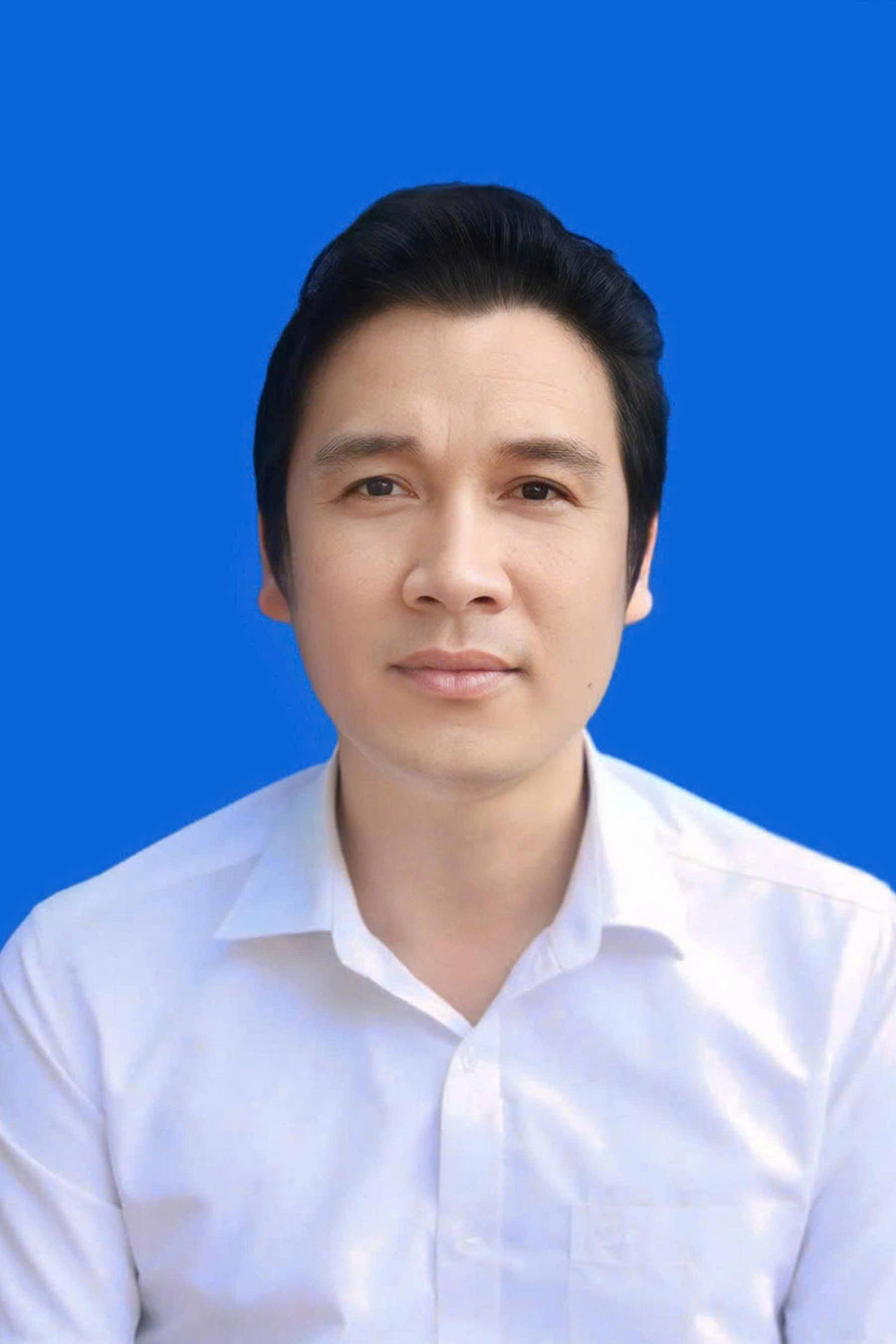 Trịnh Hồng Trầm