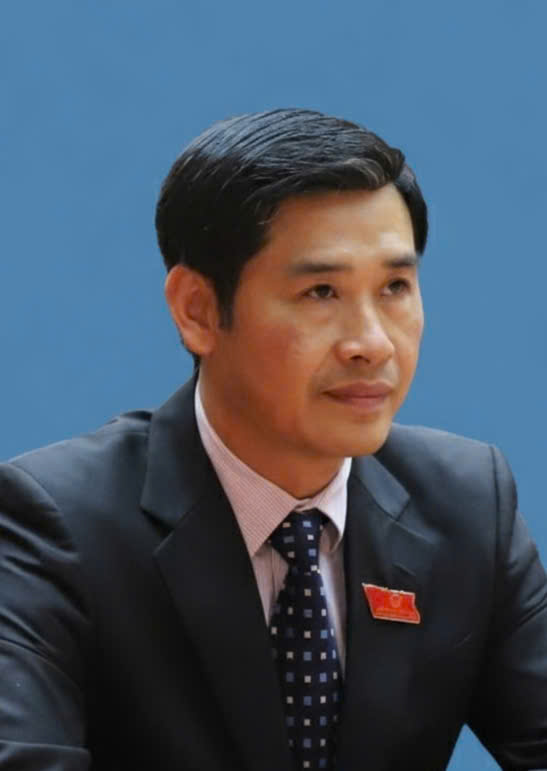 Vũ Anh Tuấn
