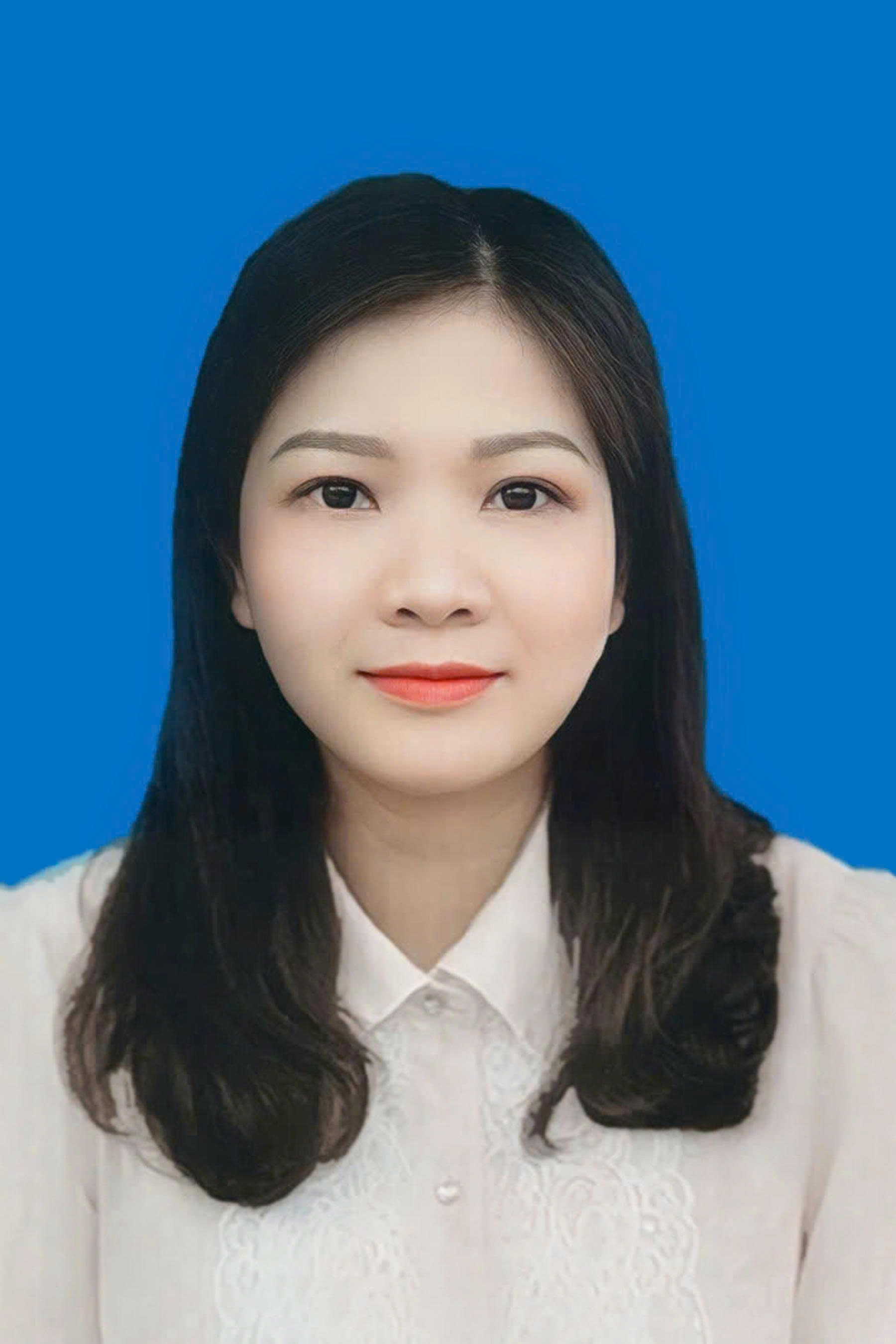 Trịnh Thị Phương