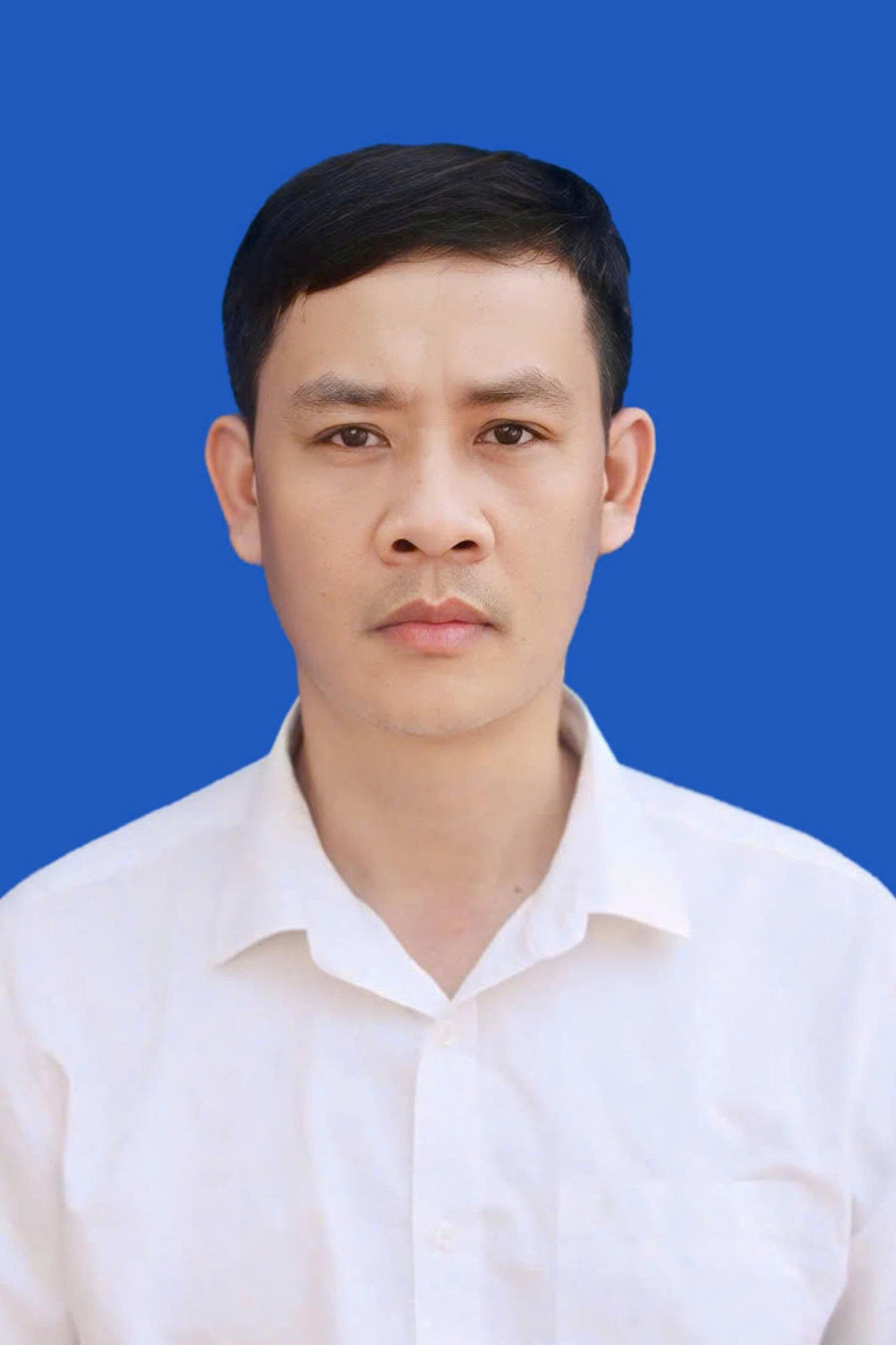 Trịnh Minh Văn
