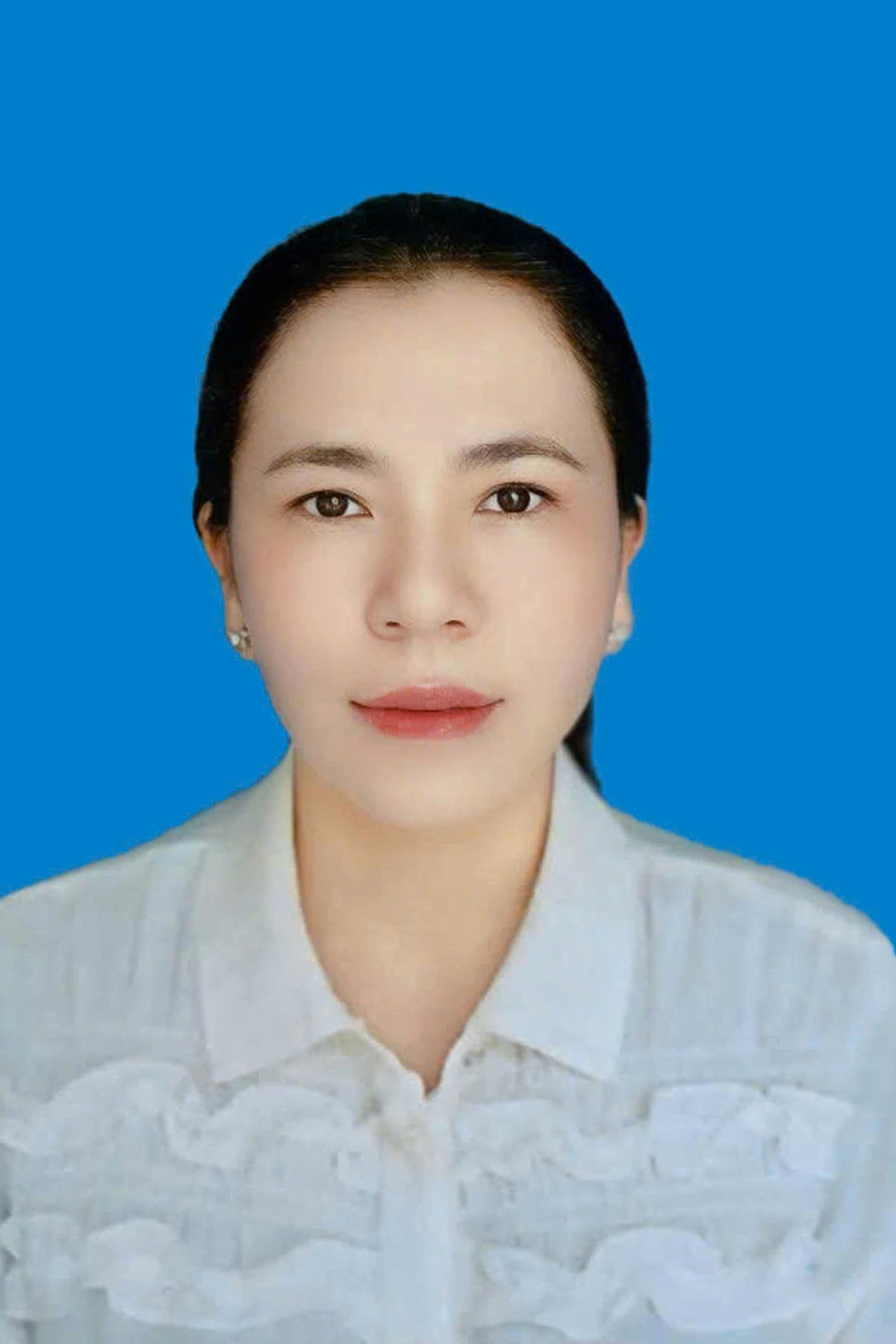Hoàng Thị Hoà