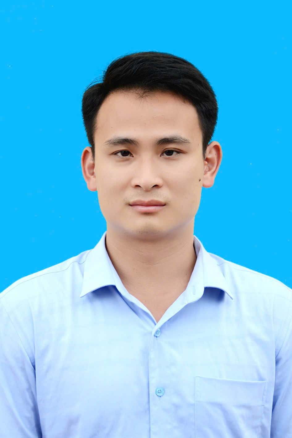 Trịnh Thế Thạch