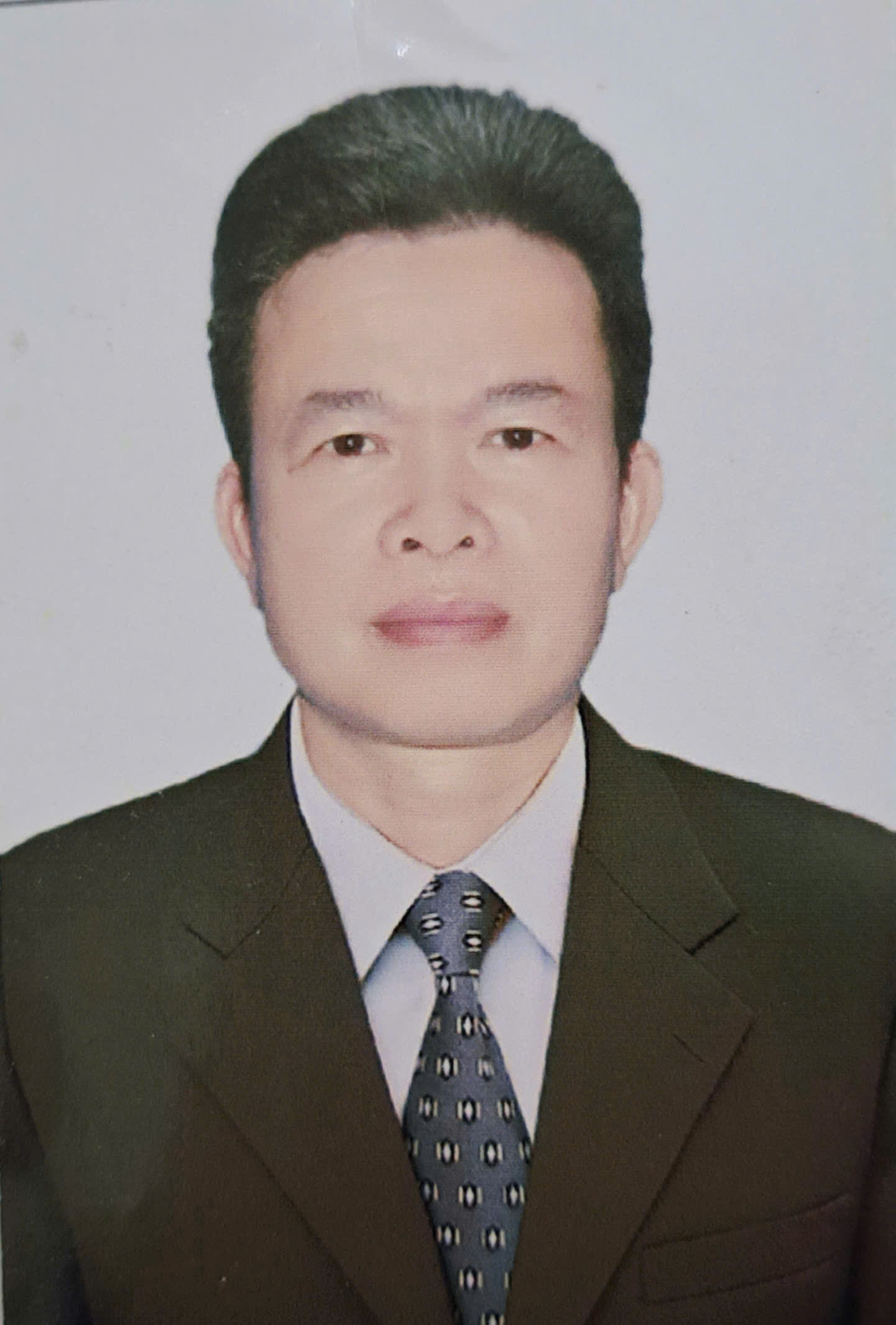 Lê Văn Tịnh