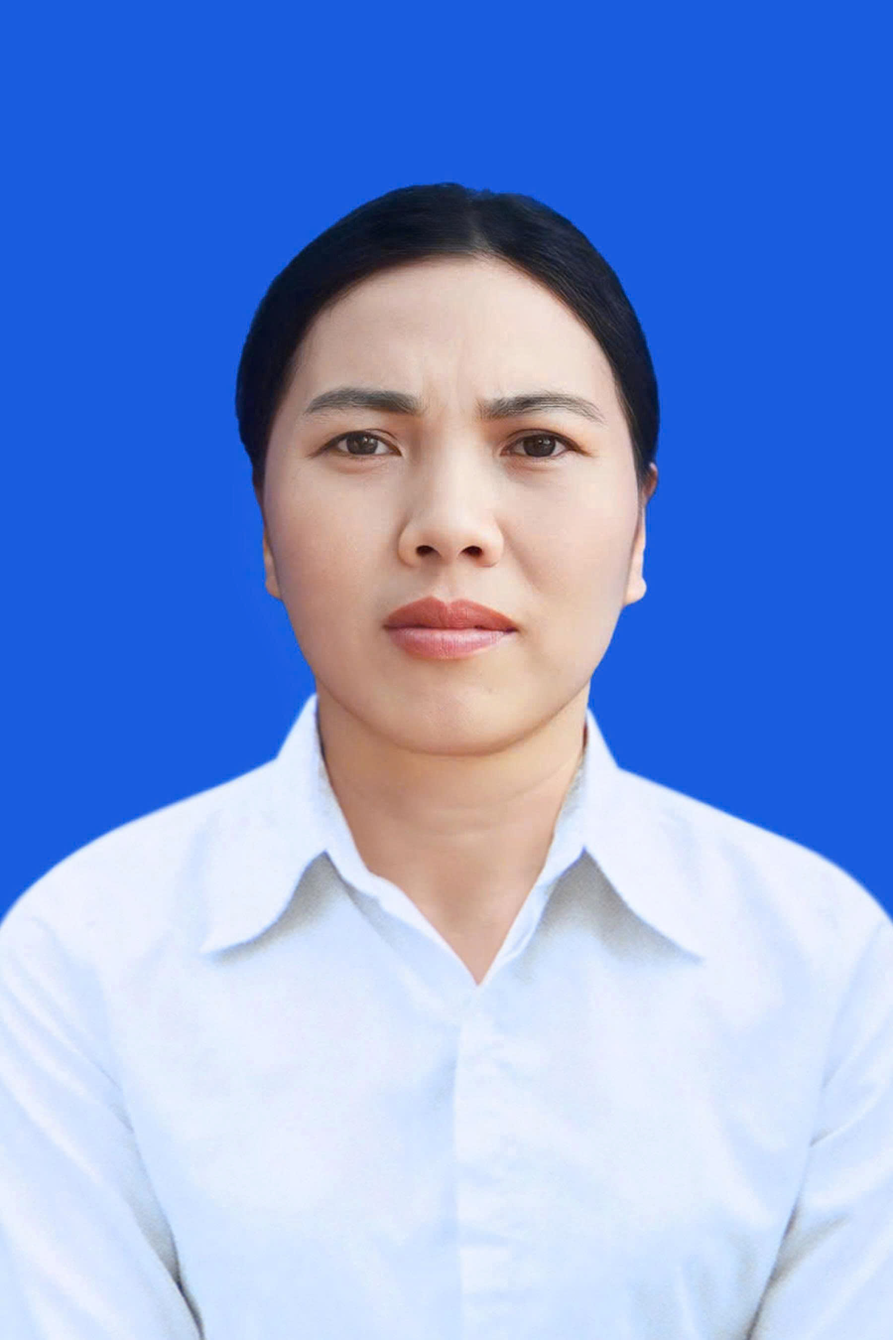 Hoàng Thị Hường