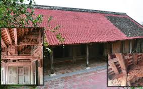 Cận cảnh nhà cổ hơn 200 tuổi lọt top đẹp nhất Việt Nam