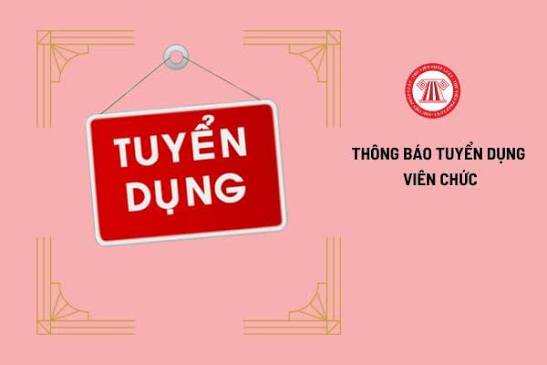 THÔNG BÁO Về việc công khai danh sách thay đổi đăng ký nguyện vọng dự tuyển theo từng vị trí việc làm tại các cơ sở giáo dục mầm non, phổ thông công lập tỉnh Thanh Hóa năm 2026 (sau đổi nguyện vọng ngày 09 và 10/8/2026)