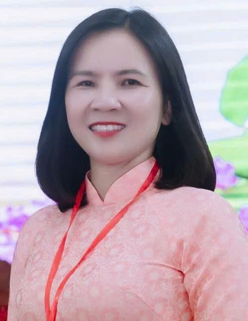 NGUYỄN THỊ HẬU