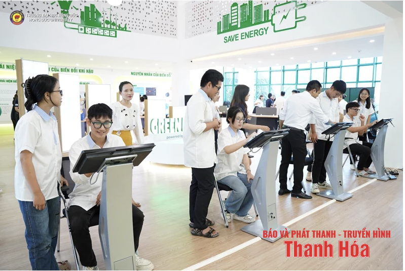 Kết quả bước đầu triển khai thực hiện Nghị quyết số 57-NQ/TW của Bộ Chính trị