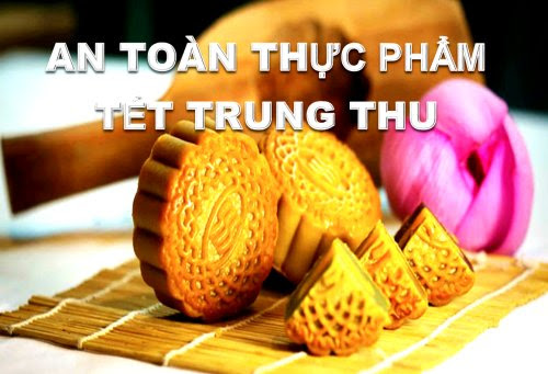 XÃ BIỆN THƯỢNG TĂNG CƯỜNG KIỂM TRA CÔNG TÁC ĐẢM BẢO VỆ SINH AN TOÀN THỰC PHẨM DỊP TẾT TRUNG THU NĂM 2025