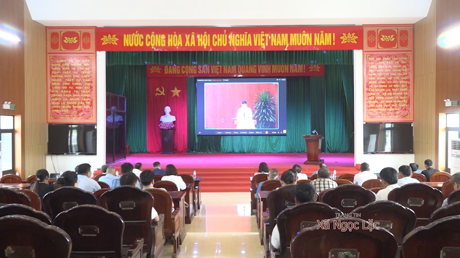 Hội nghị Quán triệt, triển khai Nghị quyết Đại hội đại biểu toàn quốc MTTQ Việt Nam lần thứ XI