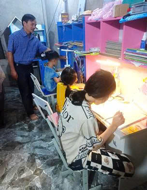 Anh-tin-bai