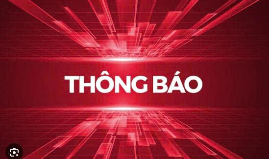 Thông báo việc nộp hồ sơ đăng ký thực hiện đề tài nghiên cứu cơ bản đợt 2 năm 2025. 