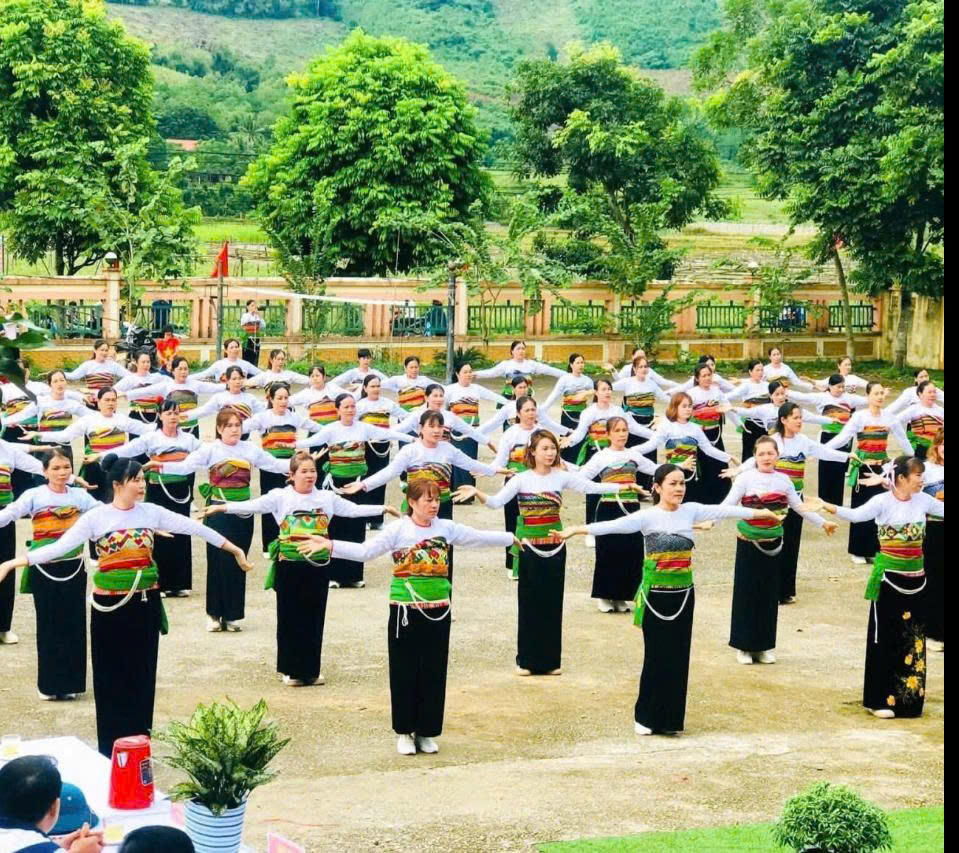 kế hoạch Triển khai thực hiện Chương trình mục tiêu quốc gia phát triển kinh tế - xã hội vùng đồng bào dân tộc thiểu số và miền núi, năm 2025 trên địa bàn xã Thạch Quảng