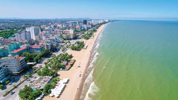 Tỉnh Thanh Hóa - Triển khai kế hoạch tổ chức Lễ hội biển Sầm Sơn 2026