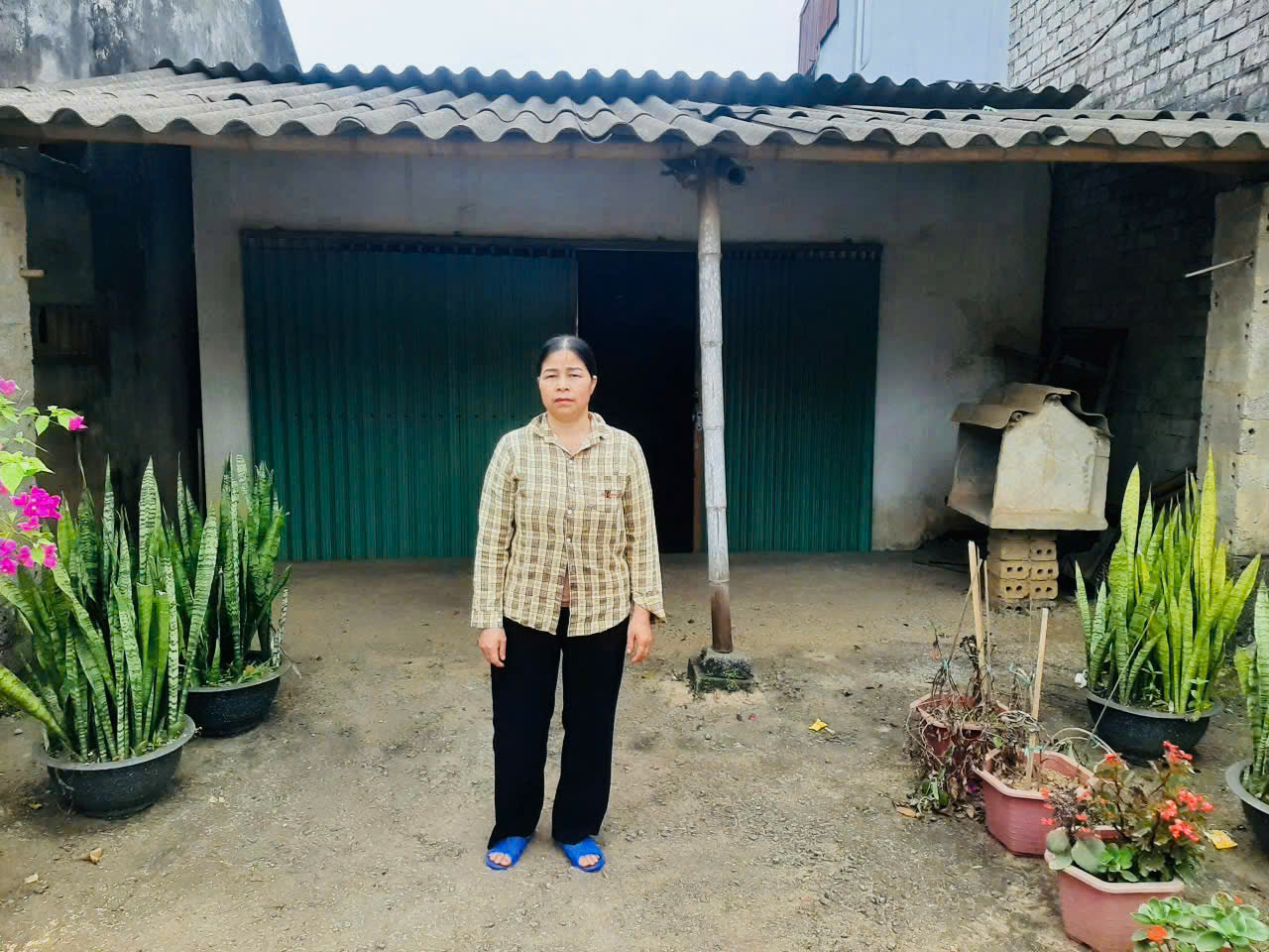 Anh-tin-bai