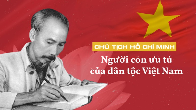 Tư tưởng Hồ Chí Minh về xây dựng chuẩn mực đạo đức cách mạng
