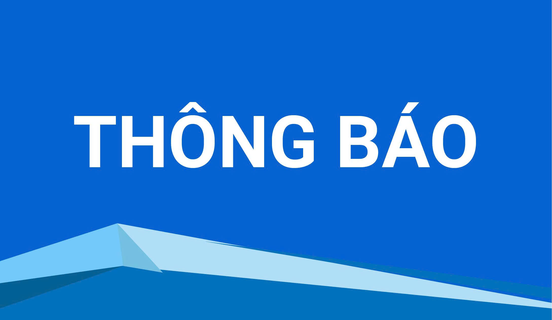 THÔNG BÁO về việc niêm yết công khai danh sách các hộ chăn nuôi lợn đề nghị hỗ trợ kinh phí khắc phục dịch bệnh do bệnh Dịch tả lợn Châu phí gây ra từ ngày 01/10/2025 đến ngày 31/10/2025 trên địa bàn xã Thạch Bình