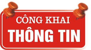 DANH SÁCH CÔNG KHAI Kết quả kiểm tra hồ sơ đăng ký, cấp Giấy chứng nhận