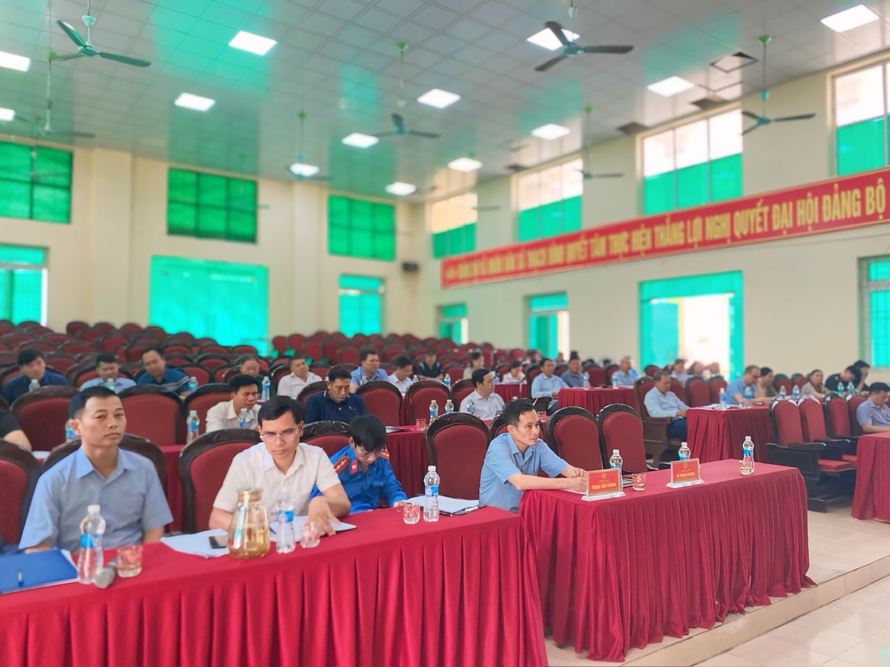 Hội nghị tổng kết công tác phòng, chống thiên tai, tìm kiếm cứu nạn và phòng thủ dân sự năm 2025; triển khai nhiệm vụ năm 2026.