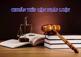 XÃ THẠCH BÌNH BAN HÀNH KẾ HOẠCH THỰC HIỆN QUY ĐỊNH VỀ XÃ ĐẠT CHUẨN TIẾP CẬN PHÁP LUẬT