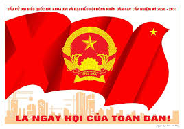 CÔNG BỐ KẾT QUẢ BẦU CỬ ĐẠI BIỂU HĐND XÃ NGỌC TRẠO KHÓA XXVIII NHIỆM KỲ 2026-2031