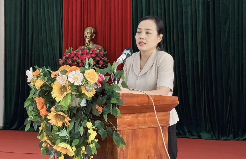HỘI NGHỊ ĐÁNH GIÁ KẾT QUẢ THÁNG 4, TRIỂN KHAI NHIỆM VỤ THÁNG 5 NĂM 2026