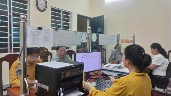 Đổi mới từ chuyển đổi số