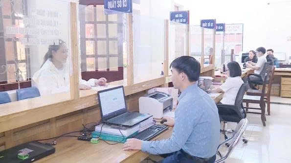 Tái sử dụng dữ liệu - Lợi ích “kép” trong cải cách hành chính