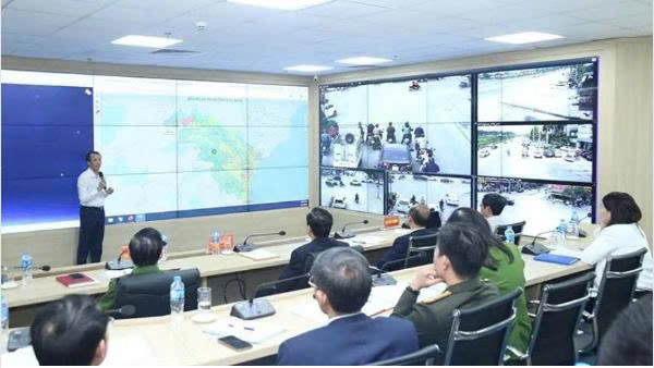 Nền móng cho sự phát triển bền vững