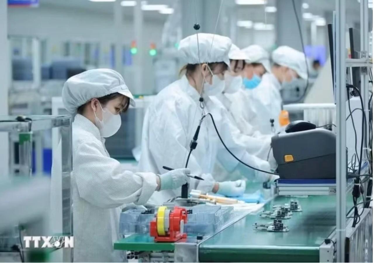 Hàng loạt hoạt động nhân Ngày Khoa học, Công nghệ và Đổi mới sáng tạo năm 2026