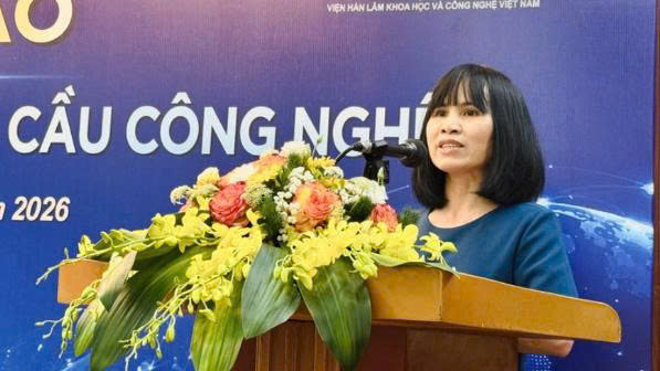 Đưa thêm hơn 100 công nghệ sẵn sàng chuyển giao lên sàn quốc gia