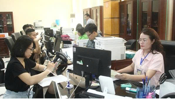 Nghị quyết 57 - Động lực chiến lược phát triển nhanh và bền vững (Bài 3) - Chính quyền số: Khi người dân không phải đến trực tiếp làm thủ tục