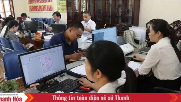 Hướng dẫn tiêu chuẩn thủ tục hành chính đủ điều kiện cung cấp trên môi trường số