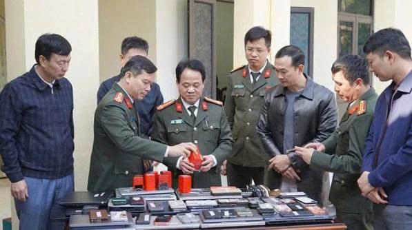 Nghị quyết 57 - Động lực chiến lược phát triển nhanh và bền vững (Bài cuối): Chủ quyền số - mặt trận mới trong kỷ nguyên công nghệ