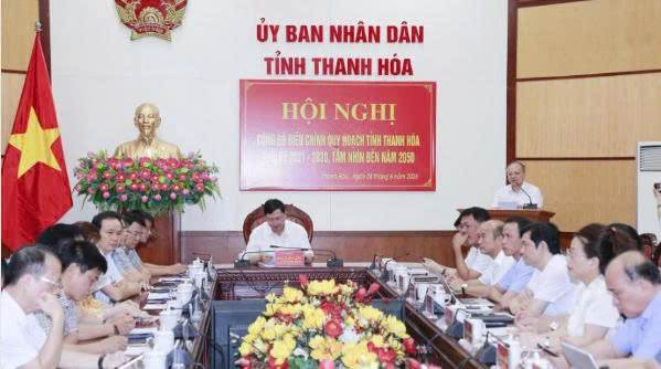 Tạo không gian phát triển mới cho các ngành công nghệ cao, dịch vụ số và kinh tế số