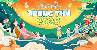 Thư gửi các cháu thiếu niên, nhi đồng Tết trung thu 2025