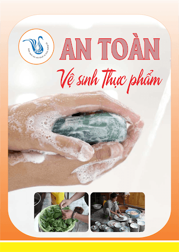 BÀI TUYÊN TRUYỀN VỀ VỆ SINH AN TOÀN THỰC PHẨM