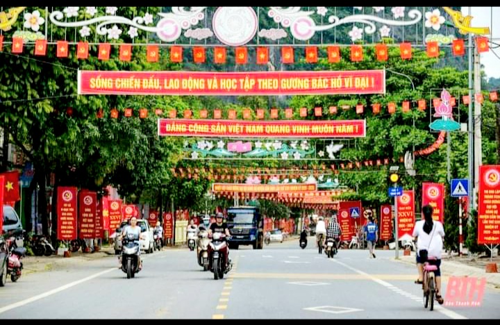 Tuyên truyền cuộc vận động hỗ trợ nhà ở cho hộ nghèo, hộ gia đình chính sách khó khăn về nhà ở năm 2024