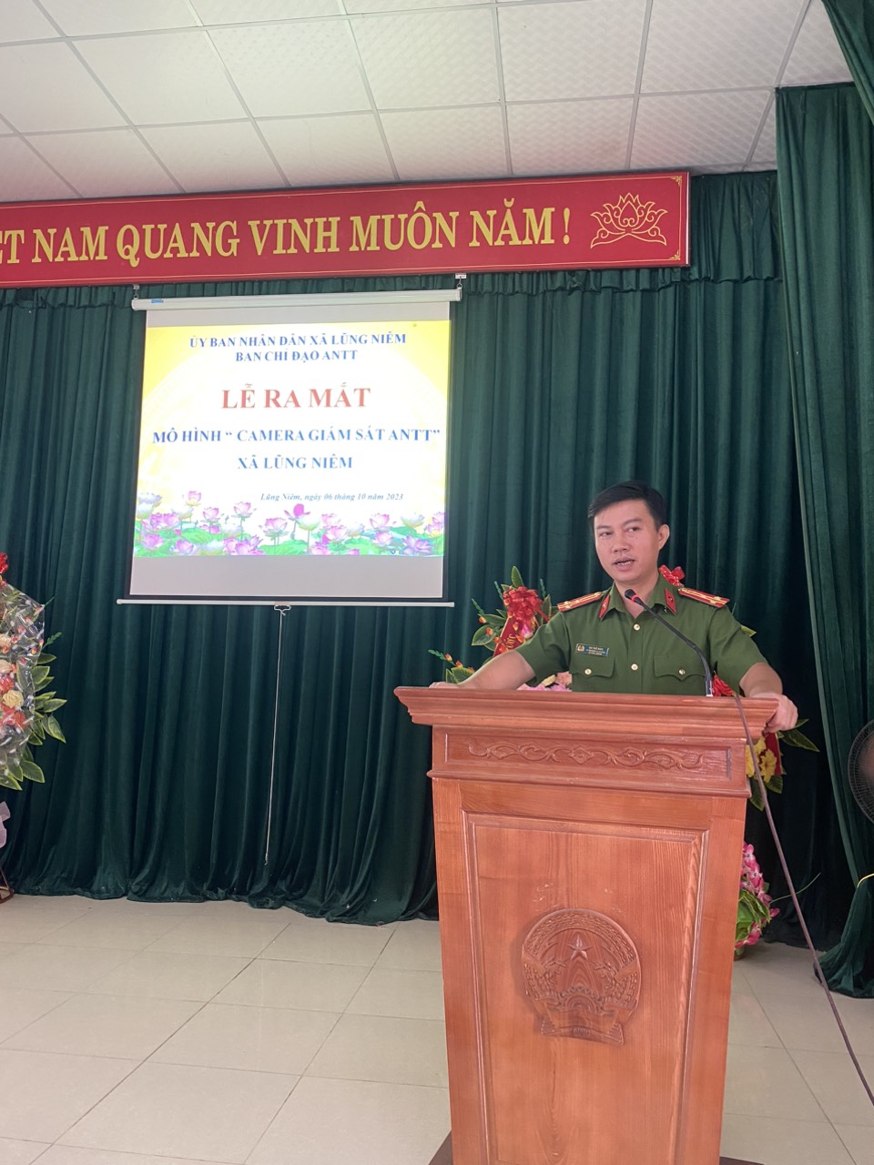 Ra mắt mô hình Camera ANTT.jpg