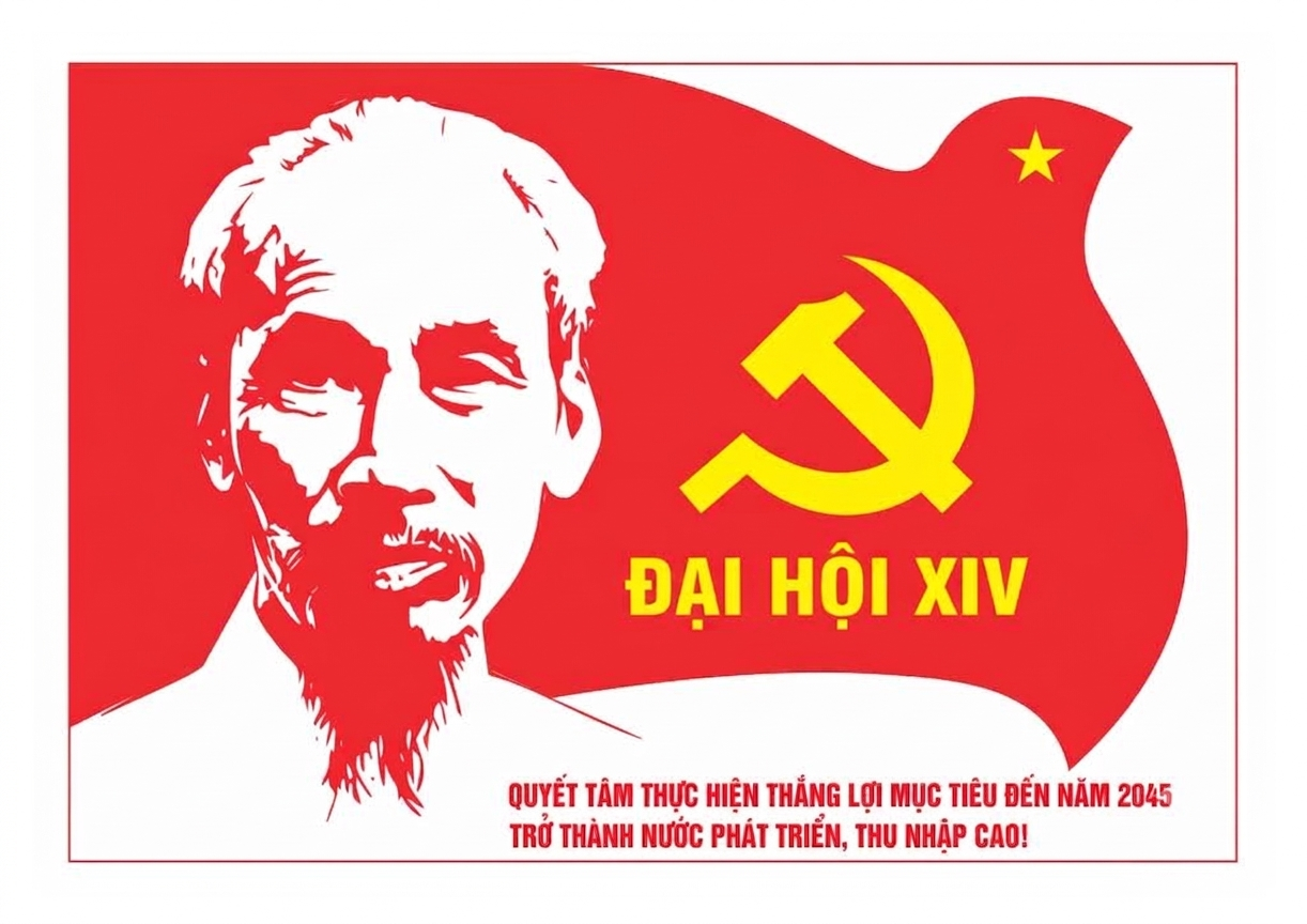 Xã Điền Quang đẩy mạnh tuyên truyền, đưa các nghị quyết, quy định, kết luận của Trung ương 3 khóa XIV vào cuộc sống